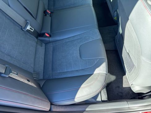 New 2026 Hyundai Sonata N Line FWD image 14