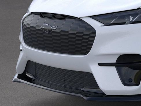 New 2026 Ford Mustang Mach-E Premium w/ Sport Appearance Package RWD image 17