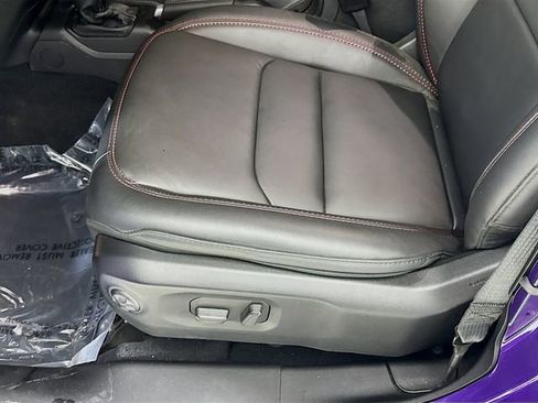 Used 2026 Jeep Wrangler Unlimited Rubicon image 19