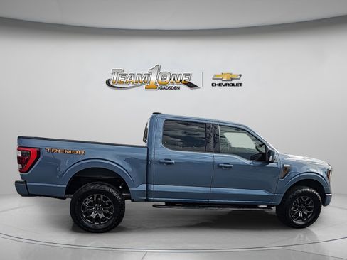 Used 2023 Ford F150 Tremor w/ Equipment Group 402A High image 9