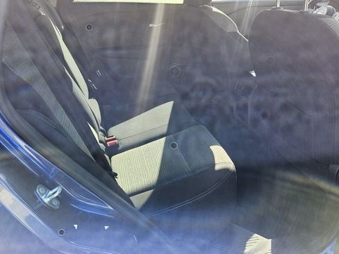 Used 2023 Nissan Rogue SV AWD/4WD image 14