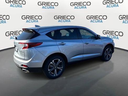 New 2026 Acura RDX w/ Technology Package image 2