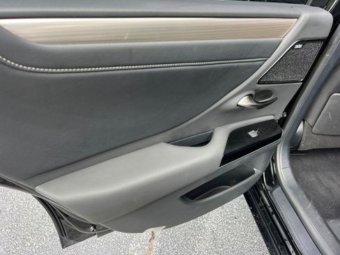 Certified 2024 Lexus ES 300h F Sport w/ Accessory Package (Z2) FWD image 21