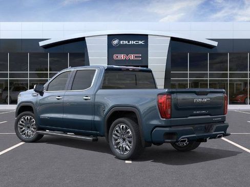 New 2026 GMC Sierra 1500 Denali Ultimate AWD/4WD image 3