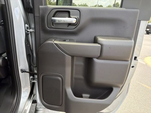 New 2026 Chevrolet Silverado 2500 Custom w/ Custom Value Package AWD/4WD image 18