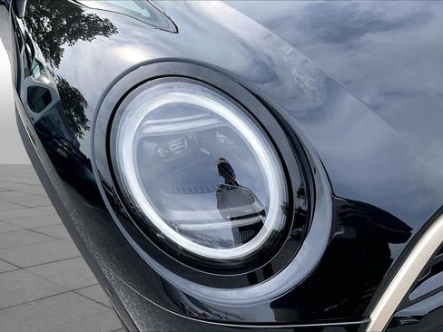 Used 2025 MINI Cooper S FWD image 26