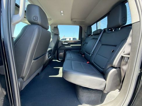 Certified 2024 GMC Sierra 2500 Denali w/ Denali Reserve Package AWD/4WD image 16