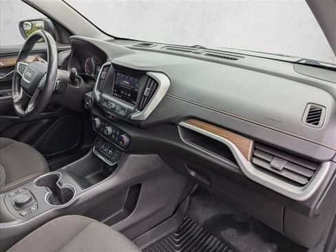 Used 2020 GMC Terrain SLE w/ Driver Convenience Package FWD image 26