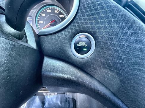 Used 2025 Chevrolet Malibu RS image 16