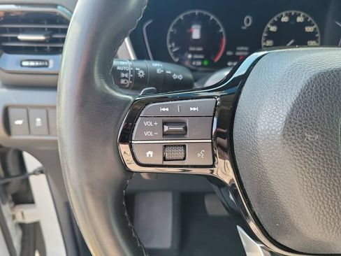 Certified 2025 Honda Pilot EX-L image 15