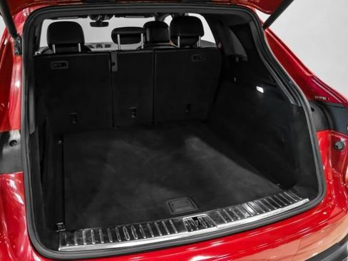 Used 2021 Porsche Cayenne AWD/4WD image 52
