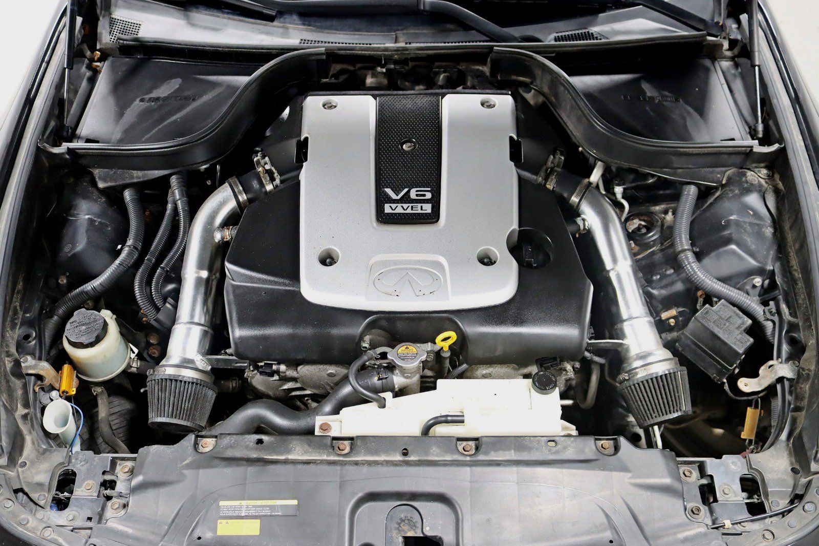 Used 2012 INFINITI G37 x Sedan w/ Premium Pkg AWD/4WD image 34