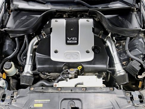 Used 2012 INFINITI G37 x Sedan w/ Premium Pkg AWD/4WD image 34