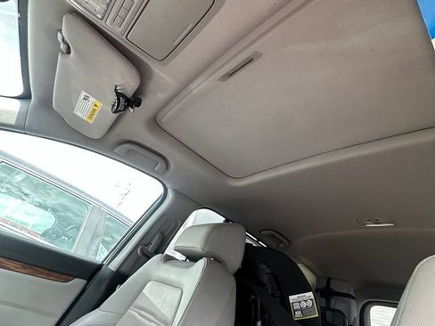 Used 2018 Honda CR-V EX-L image 12