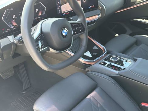 Used 2026 BMW X3 xDrive30i w/ Convenience Package AWD/4WD image 31
