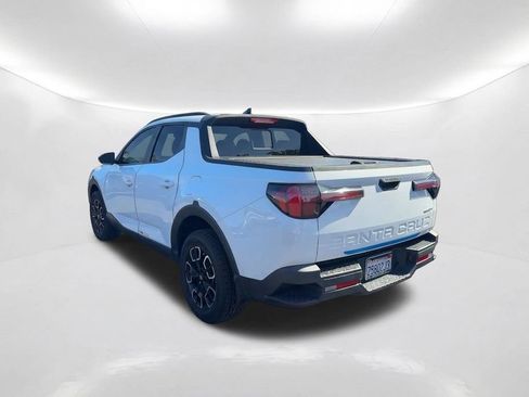 Used 2022 Hyundai Santa Cruz SEL Premium AWD/4WD image 8