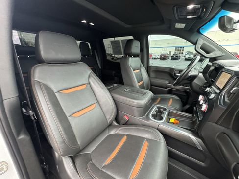 Used 2019 GMC Sierra 1500 AT4 w/ AT4 Premium Package image 26