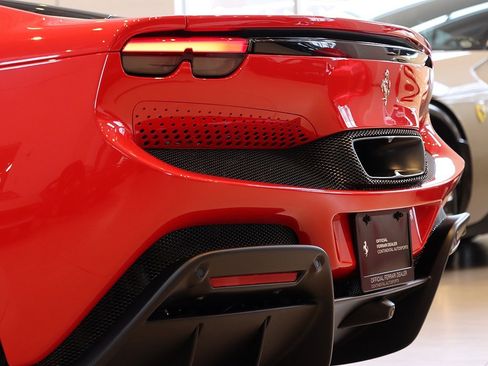 Certified 2024 Ferrari 296 GTS image 63