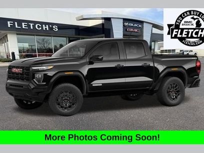 New 2026 GMC Canyon Elevation w/ Convenience Package