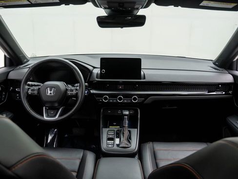 Certified 2025 Honda CR-V Sport Touring image 12