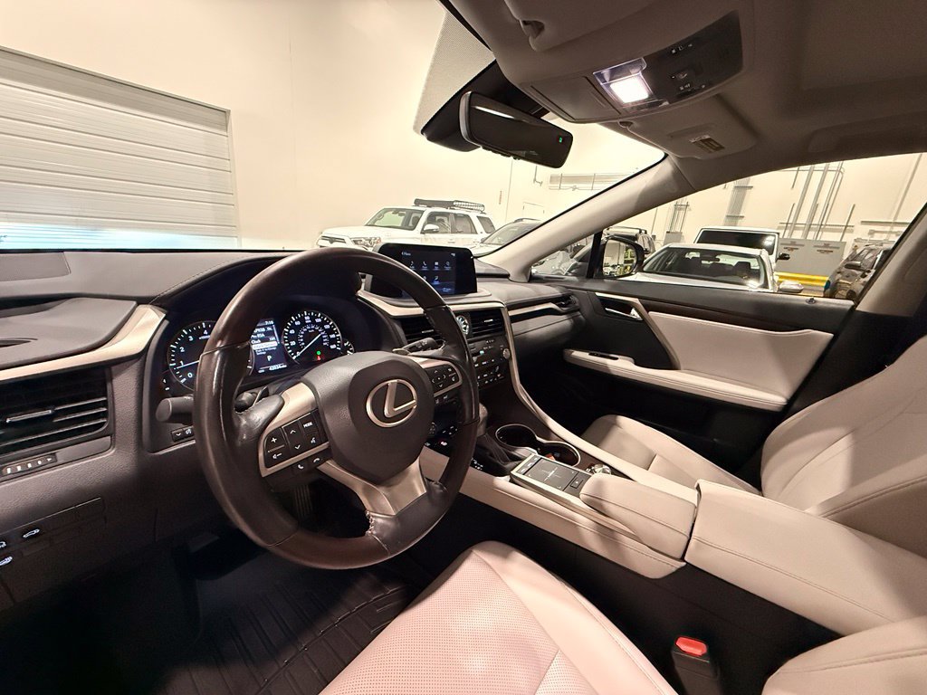 Used 2020 Lexus RX 350 FWD w/ Premium Package image 17