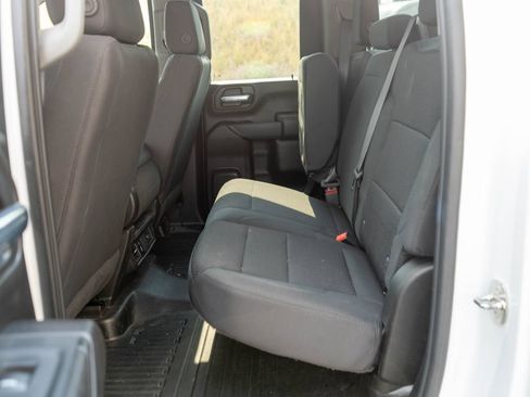 Used 2024 GMC Sierra 2500 Pro w/ Convenience Package AWD/4WD image 13