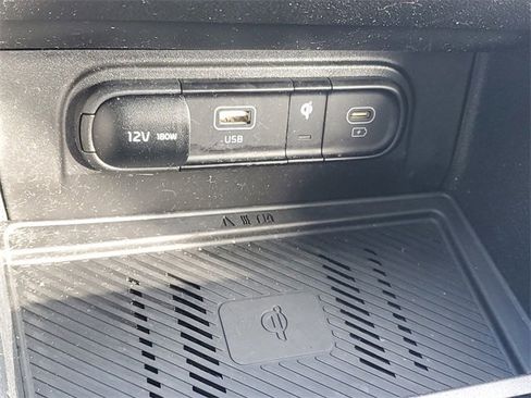 Certified 2023 Kia Sportage X-Line w/ X-Line Premium Package image 29