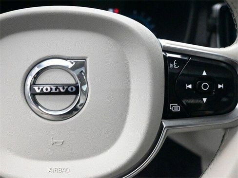 Certified 2024 Volvo S60 B5 Plus w/ Climate Package image 14