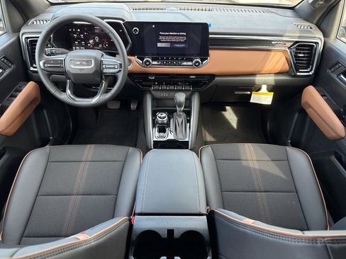 New 2026 GMC Canyon AT4 image 12