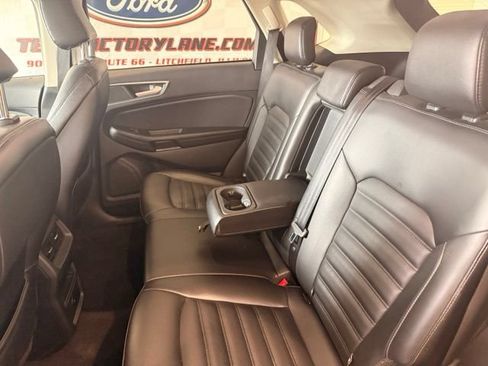 Used 2024 Ford Edge SEL AWD/4WD image 17