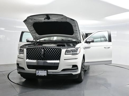 Used 2023 Lincoln Navigator L Black Label AWD/4WD image 57