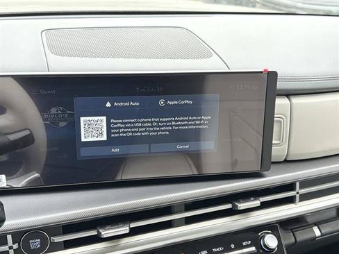 New 2026 Hyundai Santa Fe SEL AWD/4WD image 31