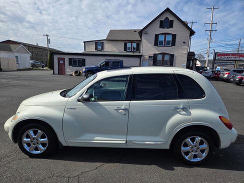 Used 2004 Chrysler PT Cruiser Limited image 10