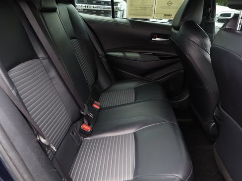 Used 2020 Toyota Corolla XSE FWD image 26