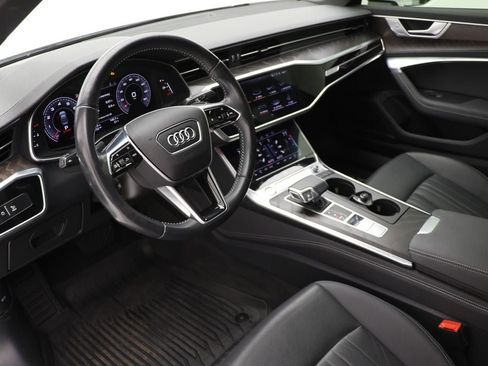 Used 2019 Audi A6 2.0T Premium Plus w/ Premium Plus Package image 16