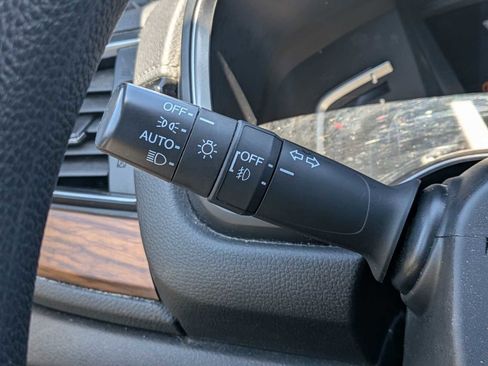 Used 2020 Honda CR-V EX image 26