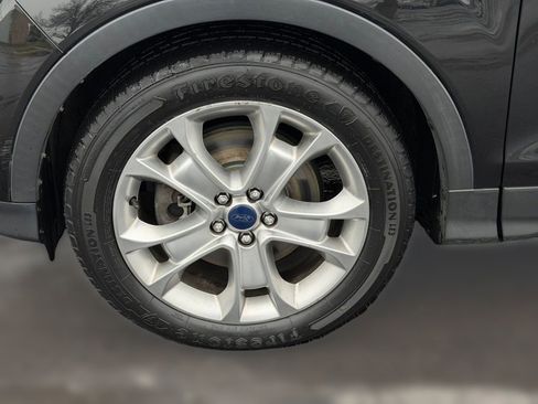 Used 2014 Ford Escape Titanium image 10