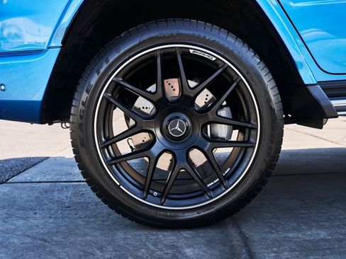 Used 2026 Mercedes-Benz G 63 AMG 4MATIC image 22