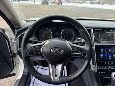 Used 2019 INFINITI Q50 Sport w/ Proactive Package image 19