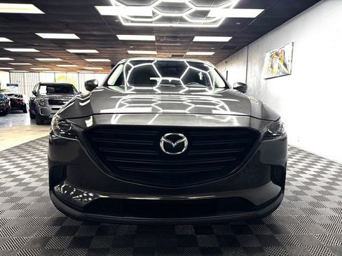 Used 2016 MAZDA CX-9 Sport FWD image 4