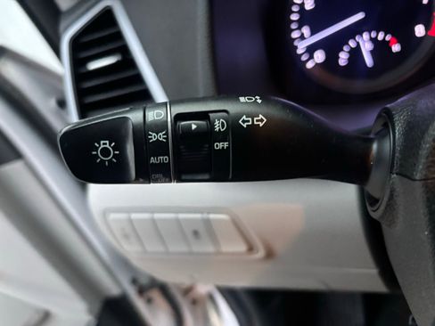 Used 2016 Hyundai Tucson SE w/ Option Group 02 image 19