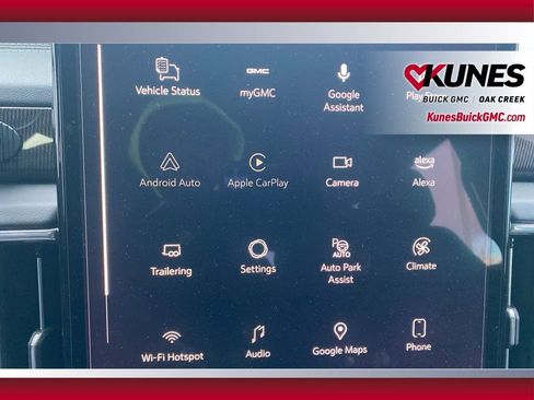 Used 2025 GMC Yukon Elevation w/ LPO, Floor Liner Package image 18