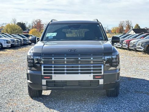 New 2026 Hyundai Palisade XRT Pro image 18