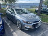 Used 2024 Chevrolet Malibu LT image 3