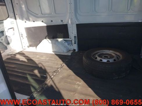 Used 2016 Ford Transit 150 130 Medium Roof image 10