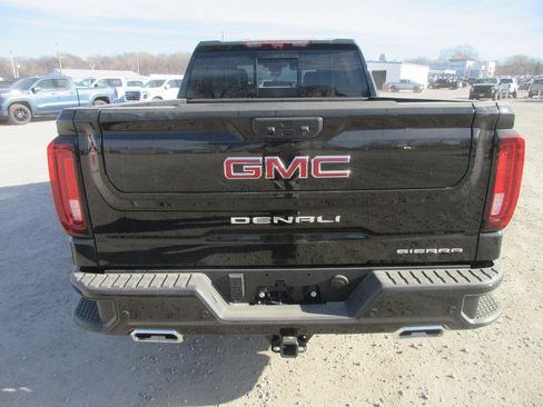 New 2026 GMC Sierra 1500 Denali image 5