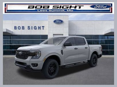 New 2026 Ford Ranger XLT