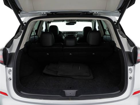 Used 2023 Nissan Murano SL w/ SL Moonroof Package image 49