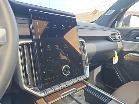 New 2026 GMC Acadia Denali Ultimate image 25