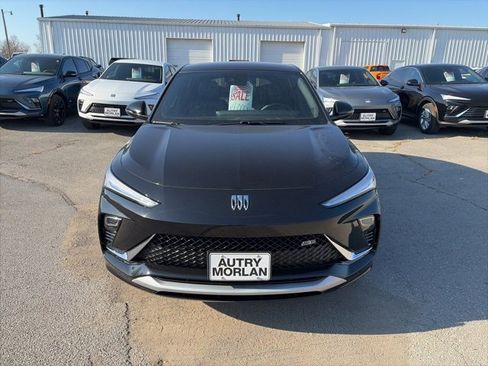 New 2026 Buick Envista Sport Touring w/ Convenience I Package image 9